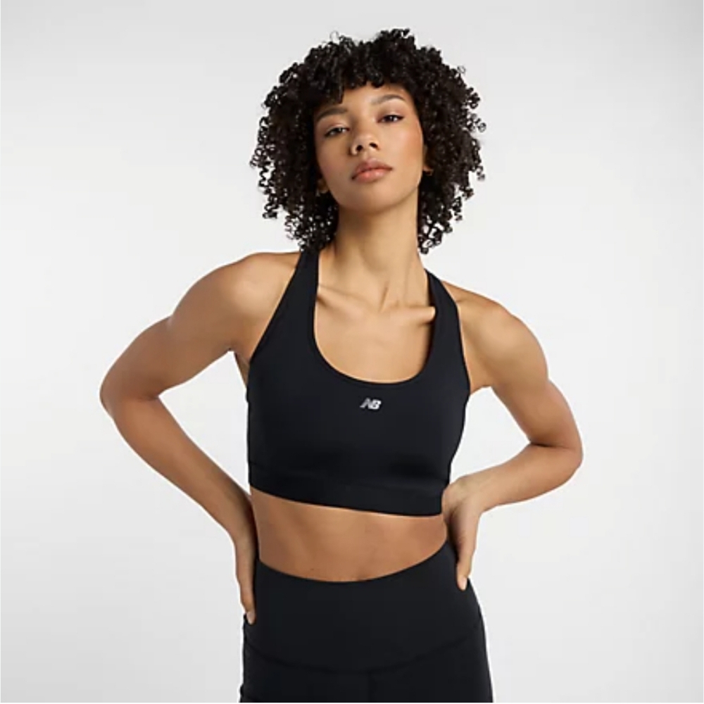 New BALANCE High Performance Sports Bra
